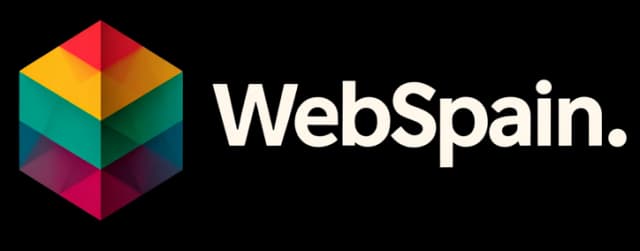 Webspain Logo